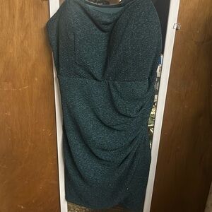 It doesn’t fit me and I don’t need it no more